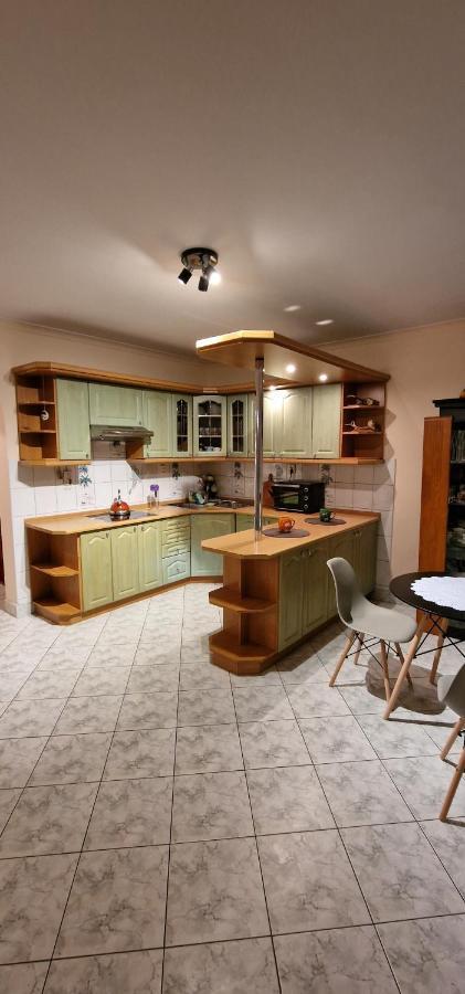 Apartament Lesny Nowy Targ Luaran gambar