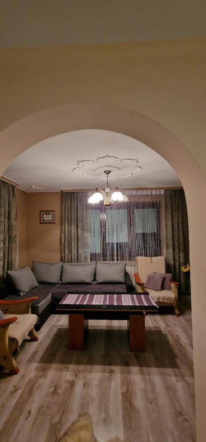 Apartament Lesny Nowy Targ Luaran gambar