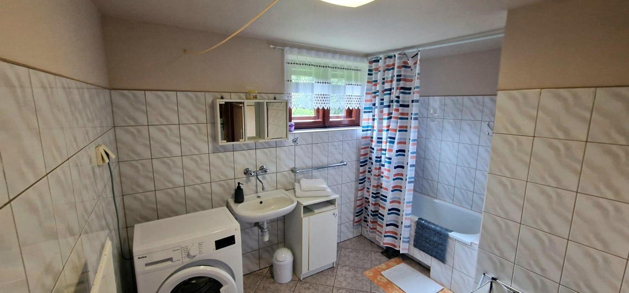 Apartament Lesny Nowy Targ Luaran gambar