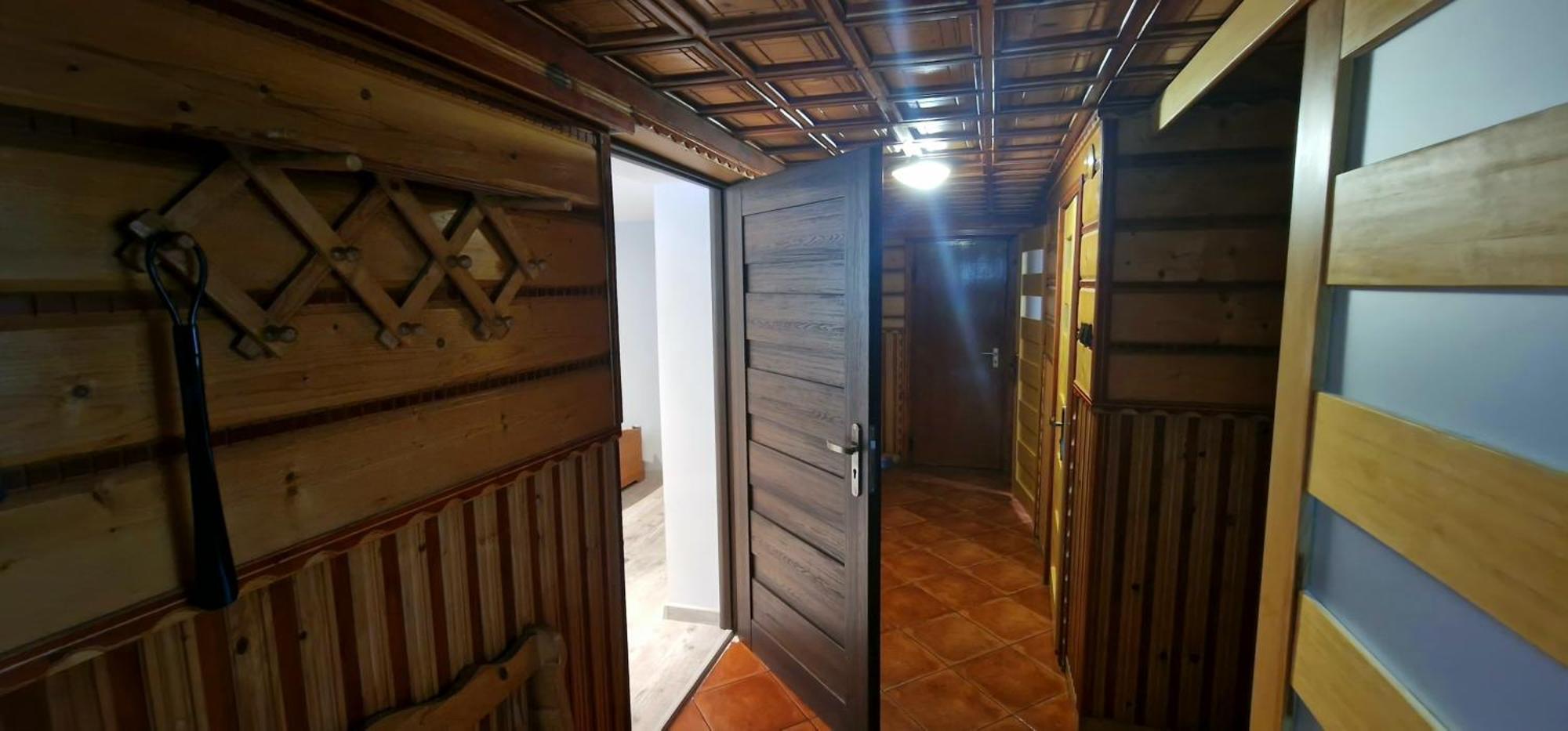 Apartament Lesny Nowy Targ Luaran gambar